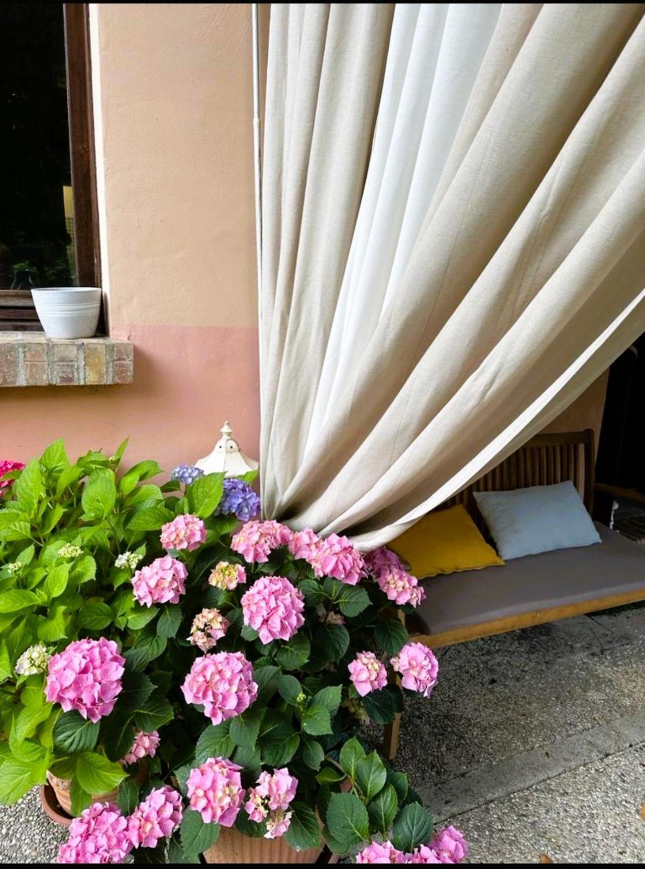 Hotel Borgo Antico Fabriano Exterior photo