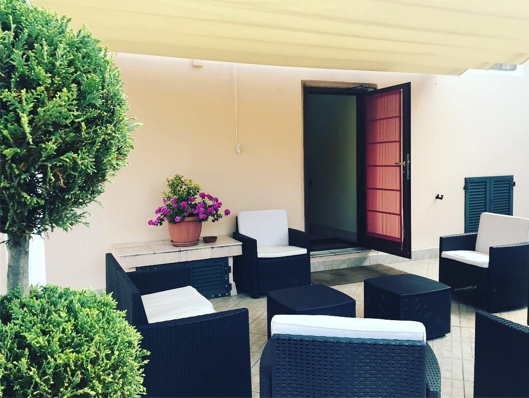 Hotel Borgo Antico Fabriano Exterior photo